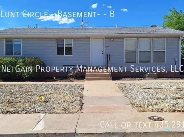 1060 Lunt Cir, Cedar City, UT