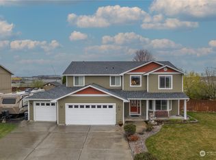 2125 S Perch Ave, Moses Lake, WA