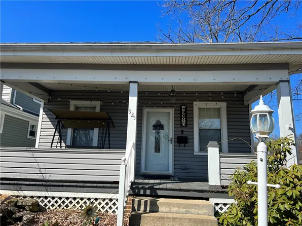 525 15th Ave, Beaver Falls, PA 15010