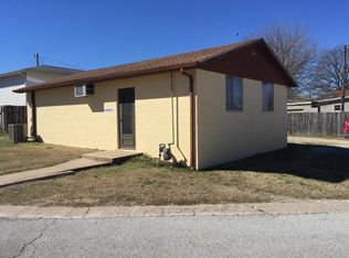 601 Elliff St, Neosho, MO 64850