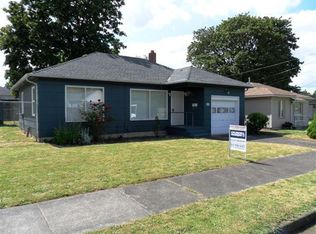340 Burkhart St SE, Albany, OR 97321
