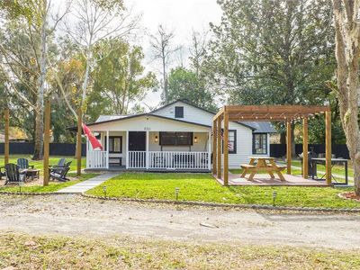 2751 NE 46th St, Ocala, FL, 34479