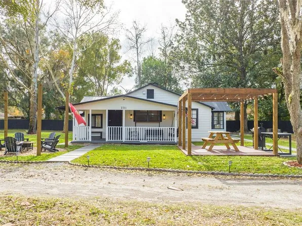 2751 NE 46th St, Ocala, FL 34479