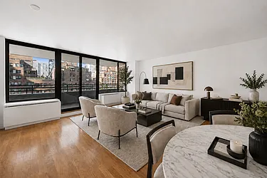 309 East 49th Street #11C image 1 of 14