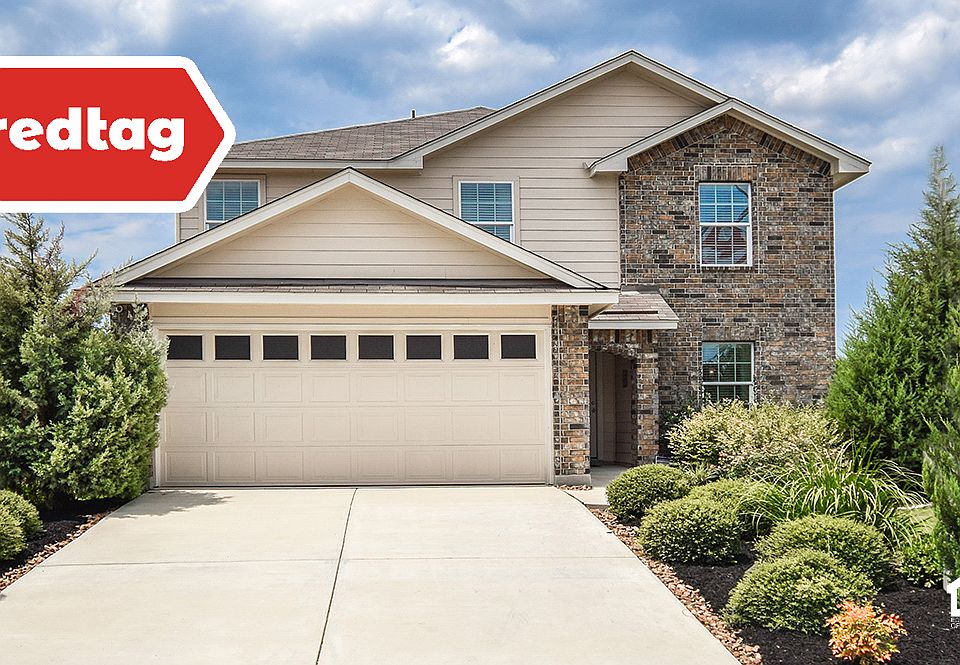 The Canyons at Amhurst by D.R. Horton San Antonio in San Antonio TX