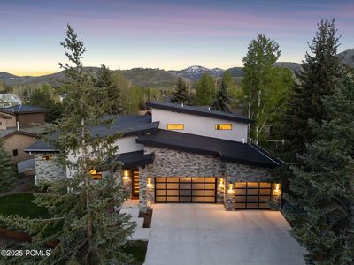 843 River Birch Ct, Park City, UT, 84060