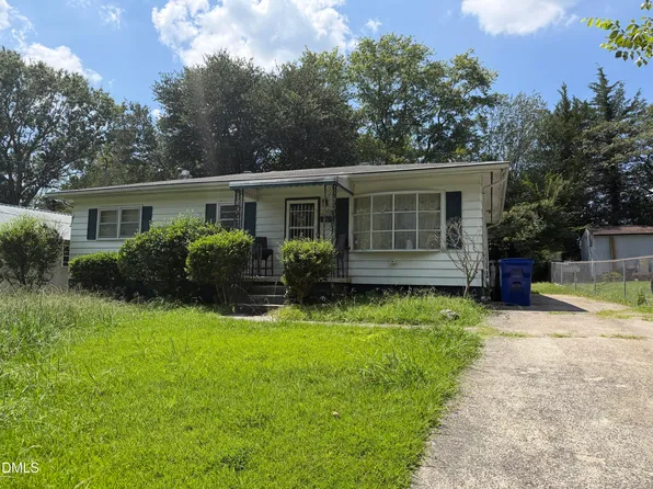 2404 Chapin St, Durham, NC 27707