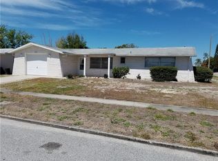 5835 Embay Ave, New Port Richey, FL 34652