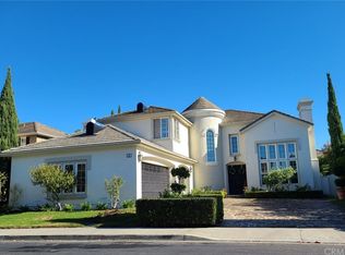 6 Waterford Way, Newport Coast, CA 92657