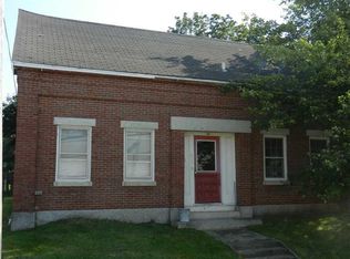 7 Mount Ephraim Rd, Searsport, ME 04974