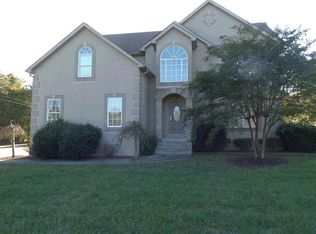 7831 Keistlers Store Rd, Sherrills Ford, NC 28673