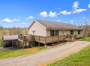 747 Broadhead School Rd, Greenville, VA 24440