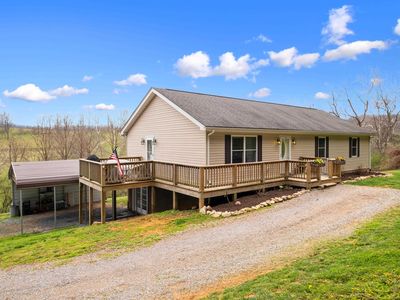 747 Broadhead School Rd, Greenville, VA, 24440
