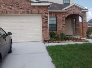 2434 Grey Reef Dr, Katy, TX 77449