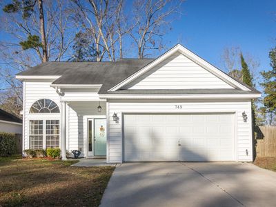 749 Bunkhouse Dr, Charleston, SC, 29414