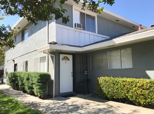 5497 Spinnaker Walkway APT 3, San Jose, CA 95123