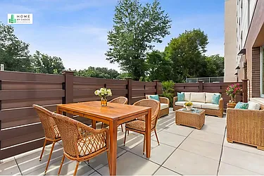 Rented by Home by Choice LLC