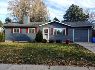 4537 Hopeful Way, Colorado Springs, CO 80917