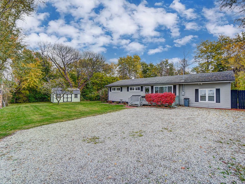 1452 N State Route 133, Blanchester, OH 45107 MLS 1788202 Zillow