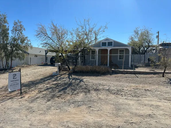 711 W Morondo Ave, Ajo, AZ 85321