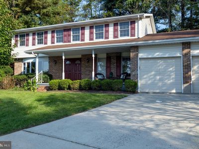 4 Thrush Ct, Lutherville Timonium, MD, 21093