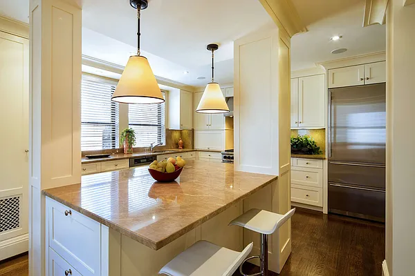 Sold by Brown Harris Stevens | media 7