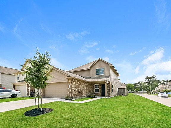 3rd image of 3502 Atascocita Vale Dr