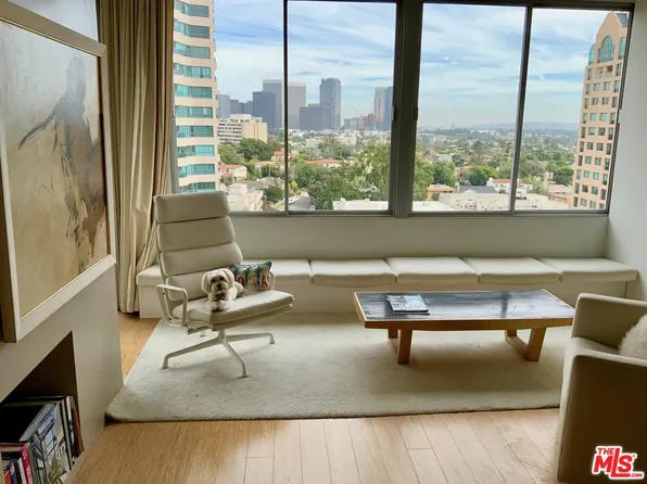 10501 Wilshire Blvd Unit 1104, Los Angeles, CA 90024