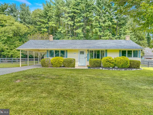 1522 Deerfield Rd, Darlington, MD 21034