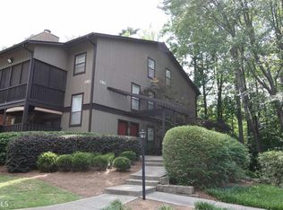 407 River Run Dr #407, Sandy Springs, GA 30350