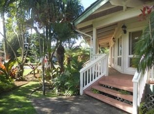 4146 Liholiho Rd, Princeville, HI 96722