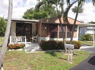 8 Highborne Ln #8, Dania, FL 33004