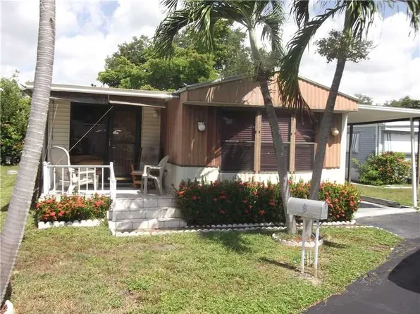 8 Highborne Ln #8, Dania, FL 33004
