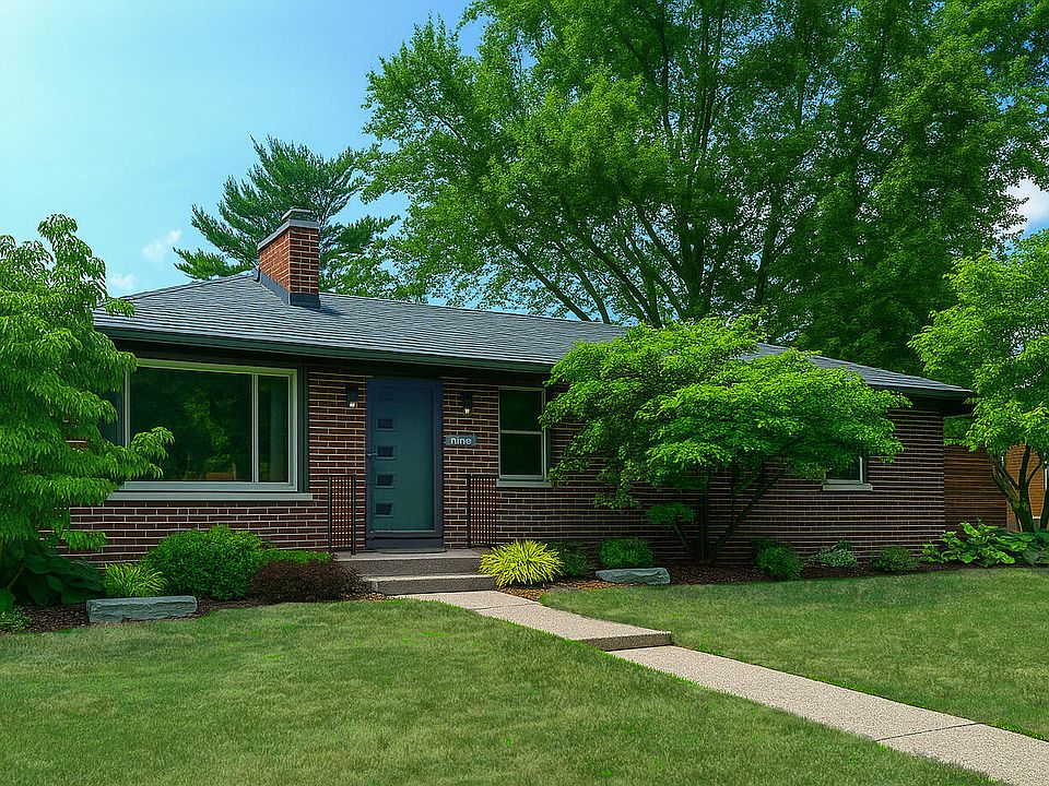 2nd image of 9 Parkview Dr NE