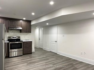 9 Belladonna Cir, Brampton, ON L6P 4B7