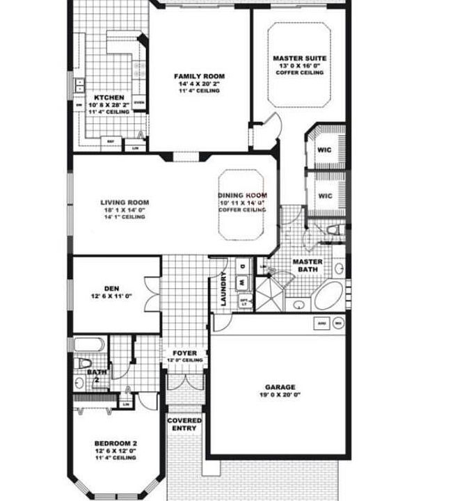 2nd image of 7252 Demedici Cir