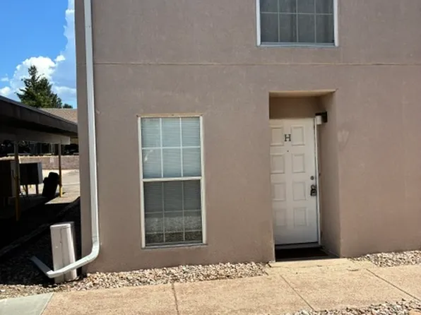 3250 Van Teylingen Dr APT H, Colorado Springs, CO 80917