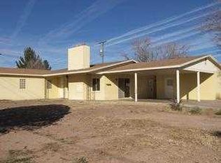 1201 W Florida St, Deming, NM 88030