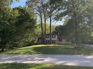 3679 N Shrinewood St, Terre Haute, IN 47805