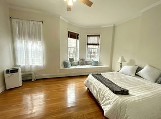 471 W 140th St APT 3, New York, NY 10031