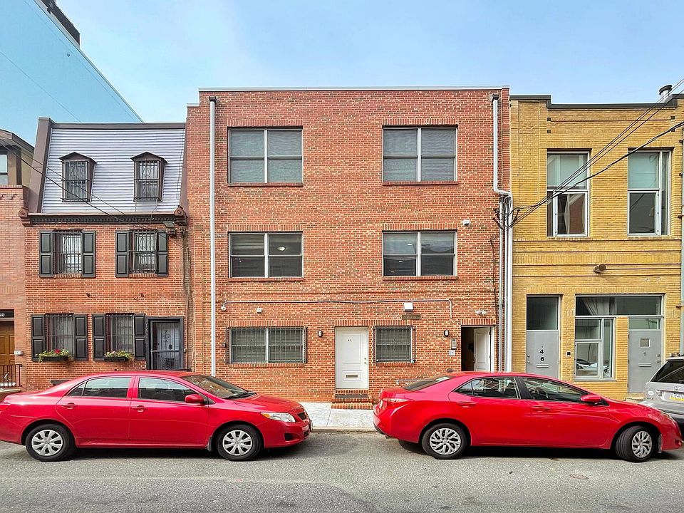 1st image of 1223 Wood St APT C1