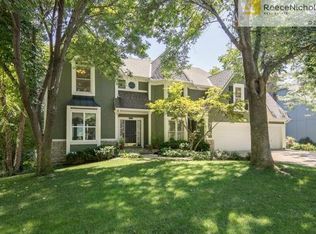 14013 W 55th Ter, Shawnee, KS 66216