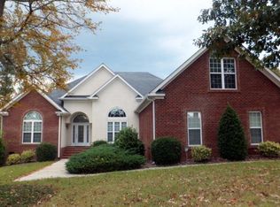 1822 Prince George Ave, Evans, GA 30809