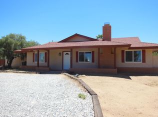58409 Juarez Dr, Yucca Valley, CA 92284