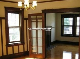 28 Commonwealth Rd #2T, Watertown, MA 02472