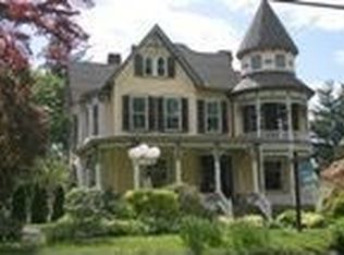 78 Deer Hill Ave, Danbury, CT 06810