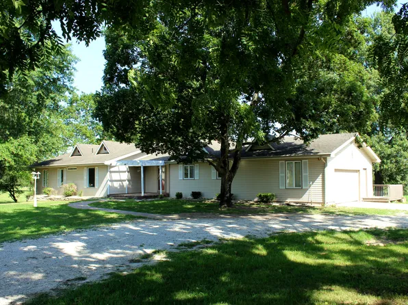 3905 W Farm Road 2, Brighton, MO 65617