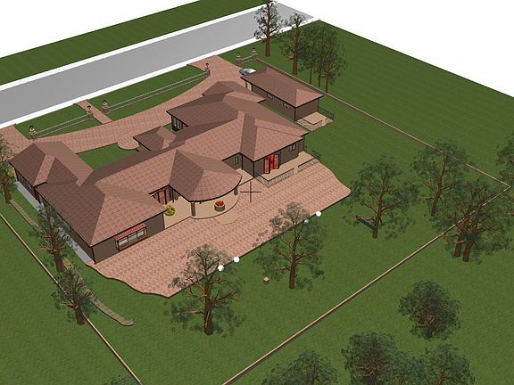 5th image of 14628 Horseshoe Dr