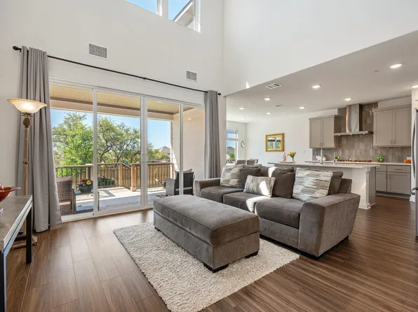 256 Comfort Maple Ln, Dripping Springs, TX 78620