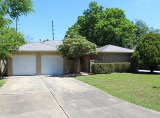 14206 Briarworth Dr, Houston, TX 77077